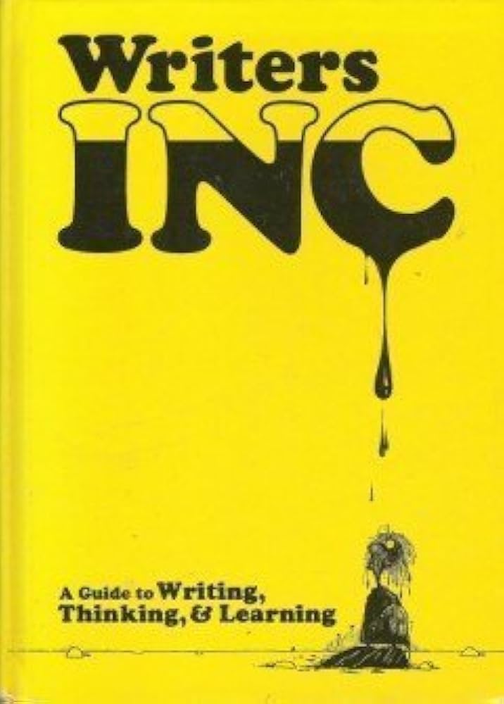 Writers Inc